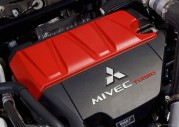 Mitsubishi Lancer Evolution Mitsubishi Lancer Evolution
